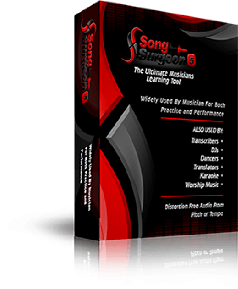Song Surgeon 5