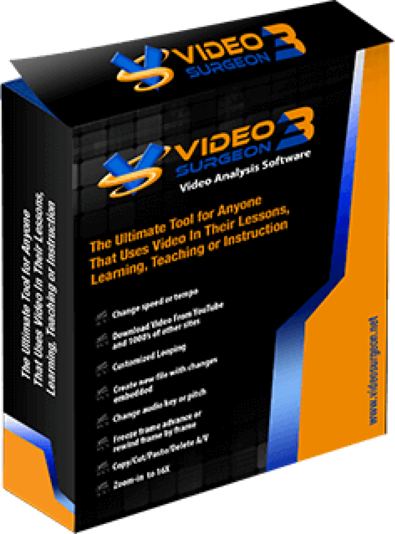 Video Surgeon 3